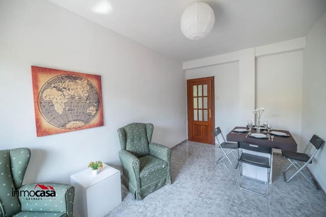 3 quarto Apartamento para venda em Zaidin, Granada cidade - 187 000 € (Ref: 9836486)