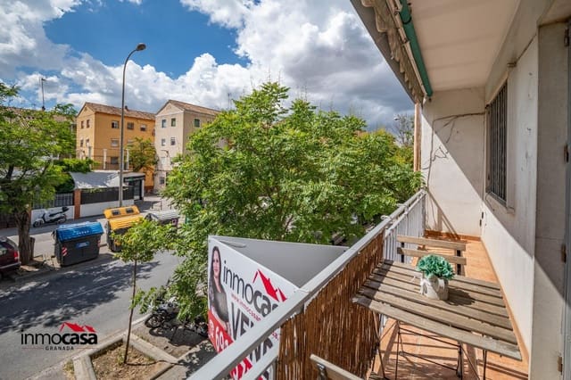 3 quarto Apartamento para venda em Zaidin, Granada cidade - 187 000 € (Ref: 9836486)