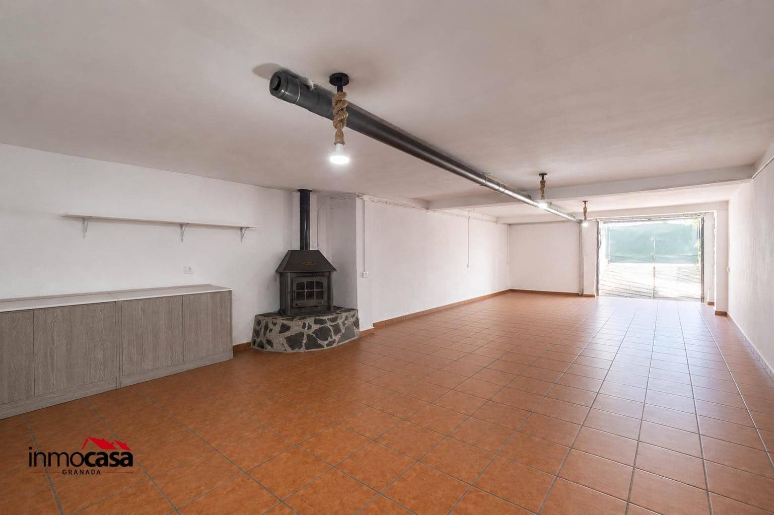 3 bedroom Terraced Villa for sale in Armilla with garage - € 340,000 (Ref: 9839445)