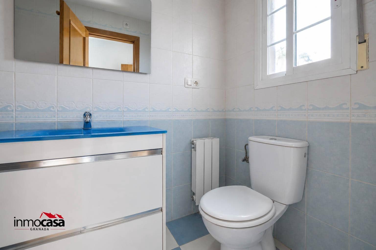 3 bedroom Terraced Villa for sale in Armilla with garage - € 340,000 (Ref: 9839445)