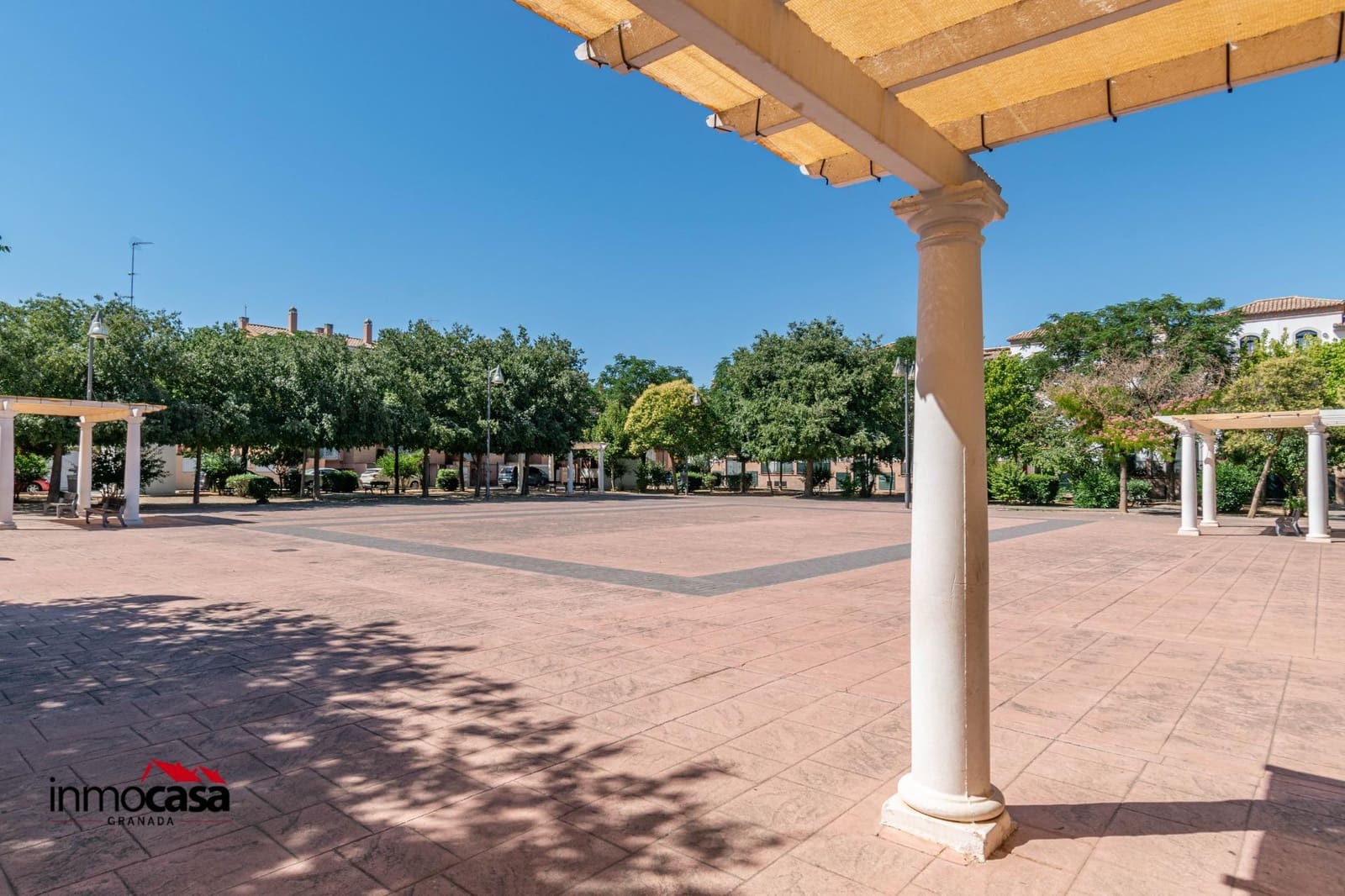 3 bedroom Terraced Villa for sale in Armilla with garage - € 340,000 (Ref: 9839445)