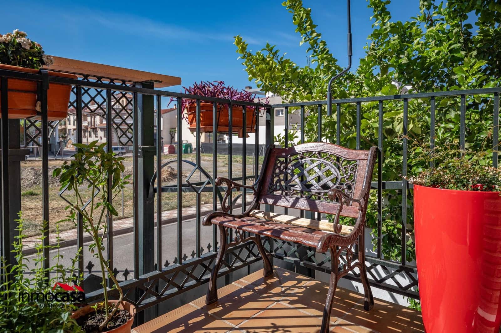 3 bedroom Terraced Villa for sale in Armilla with garage - € 340,000 (Ref: 9839445)