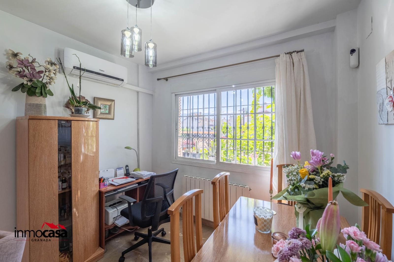 3 bedroom Terraced Villa for sale in Armilla with garage - € 340,000 (Ref: 9839445)