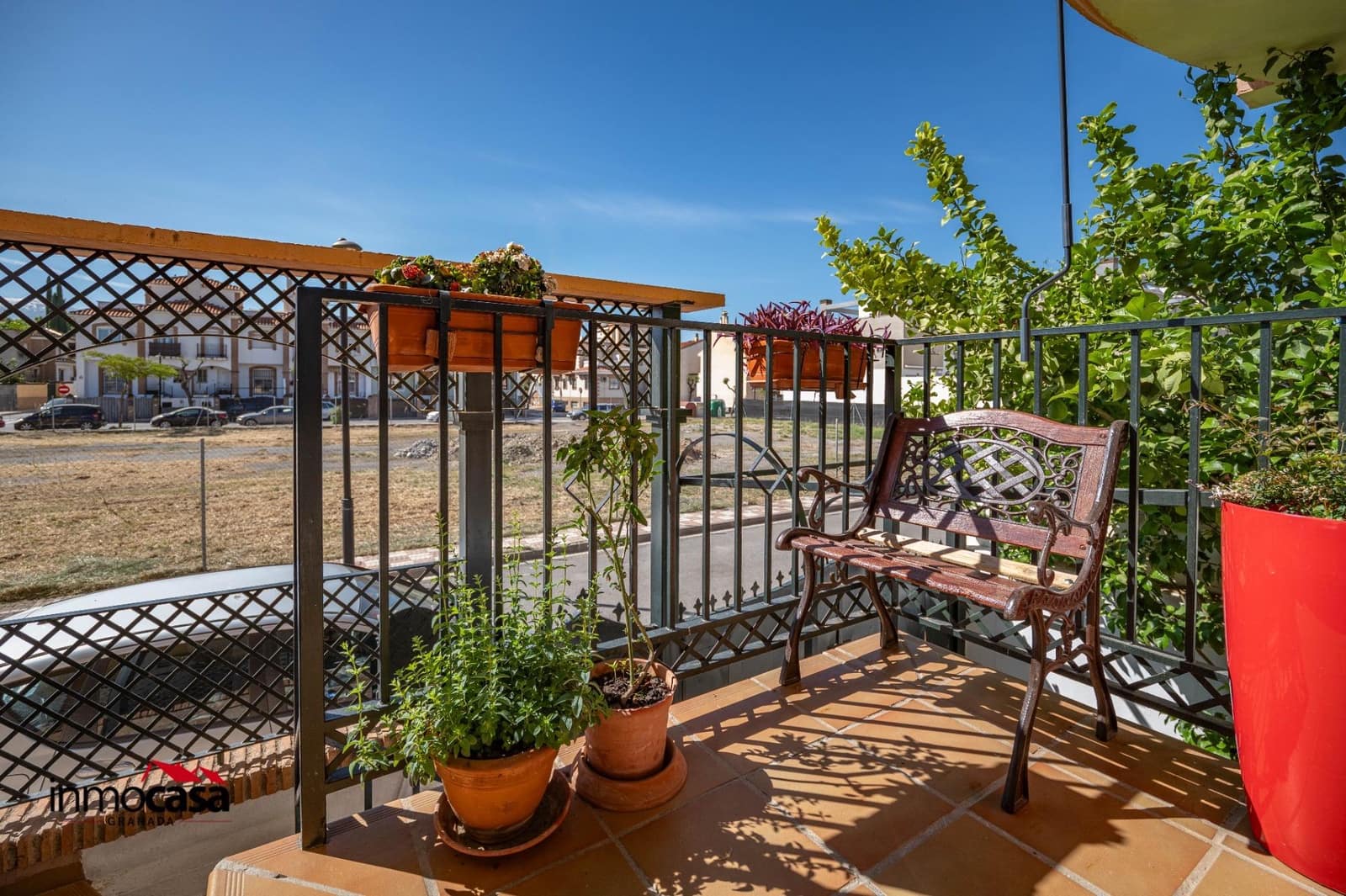 3 bedroom Terraced Villa for sale in Armilla with garage - € 340,000 (Ref: 9839445)