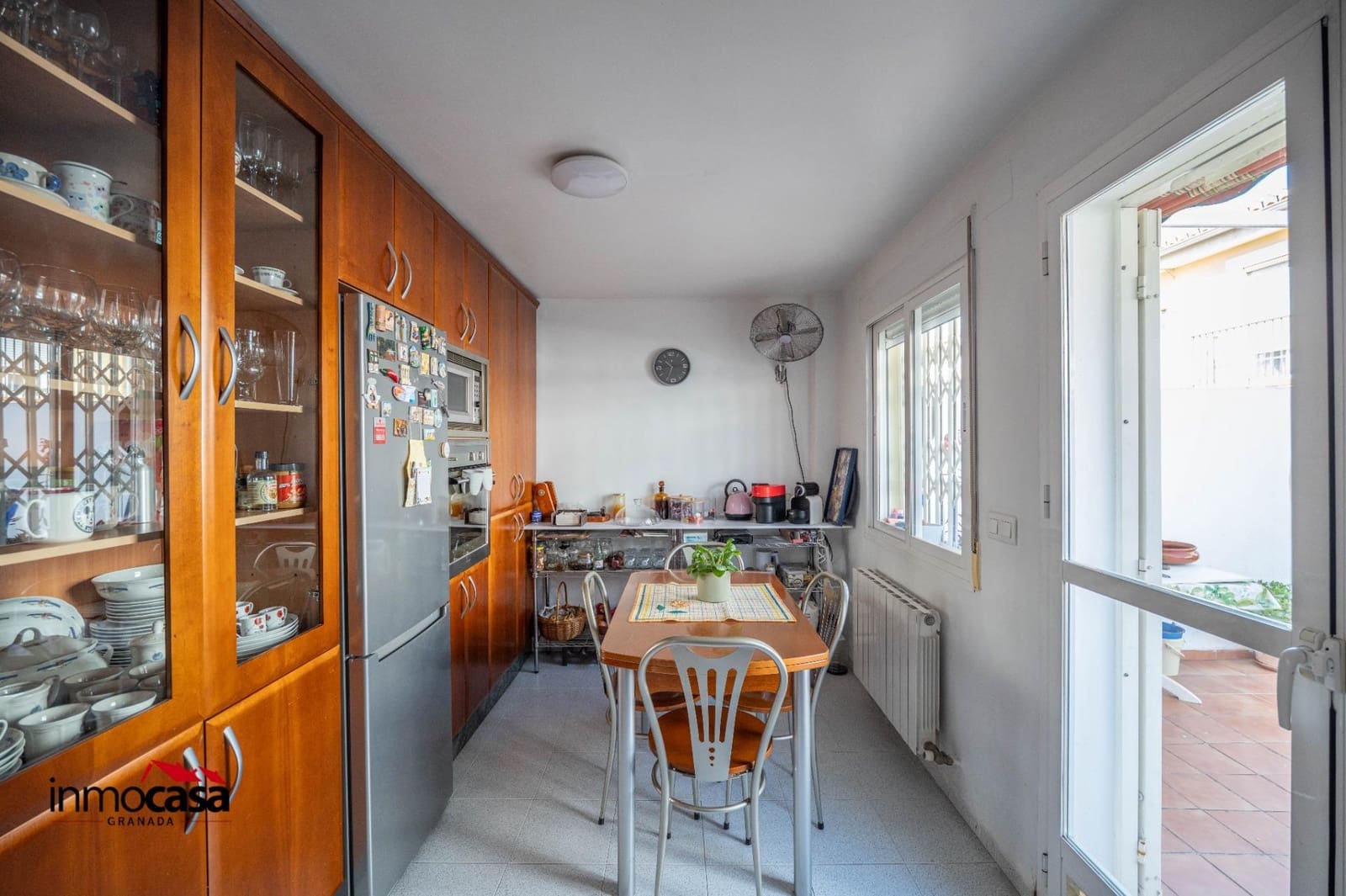 3 bedroom Terraced Villa for sale in Armilla with garage - € 340,000 (Ref: 9839445)