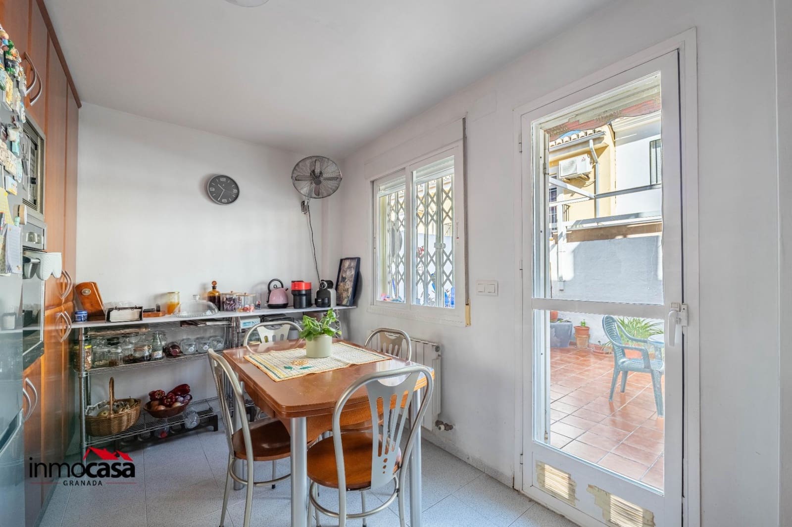 3 bedroom Terraced Villa for sale in Armilla with garage - € 340,000 (Ref: 9839445)