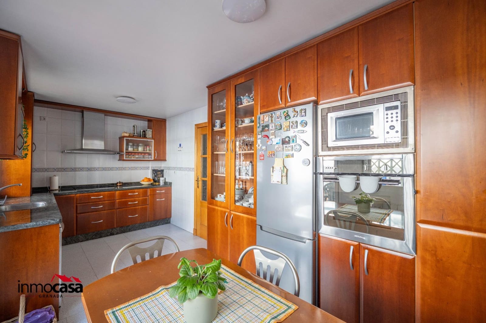 3 bedroom Terraced Villa for sale in Armilla with garage - € 340,000 (Ref: 9839445)