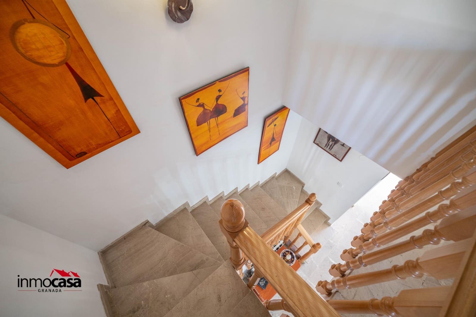 3 bedroom Terraced Villa for sale in Armilla with garage - € 340,000 (Ref: 9839445)