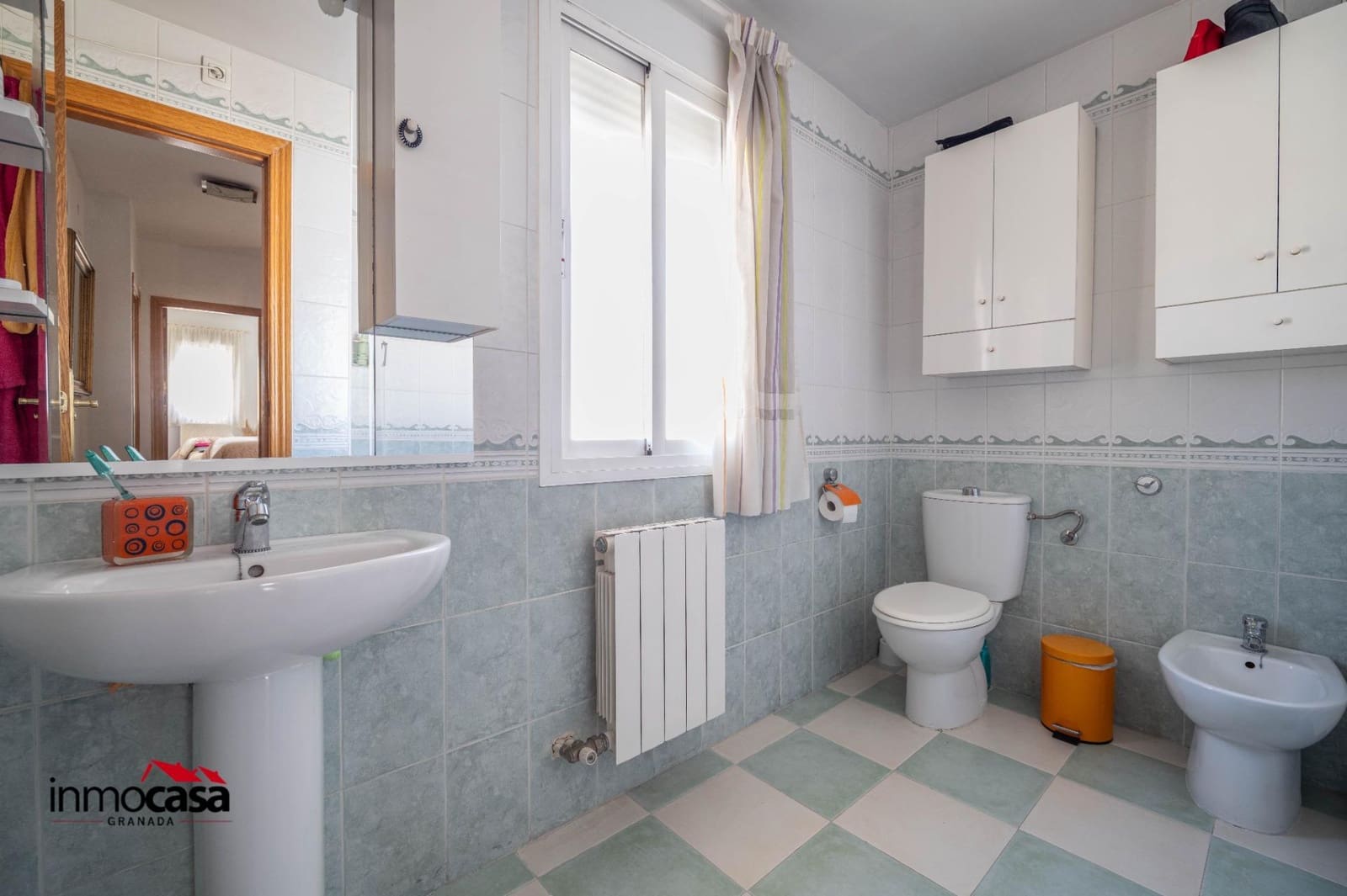 3 bedroom Terraced Villa for sale in Armilla with garage - € 340,000 (Ref: 9839445)