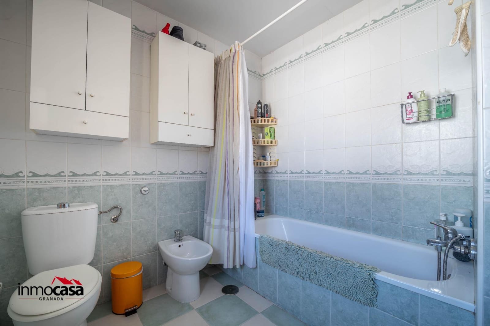 3 bedroom Terraced Villa for sale in Armilla with garage - € 340,000 (Ref: 9839445)