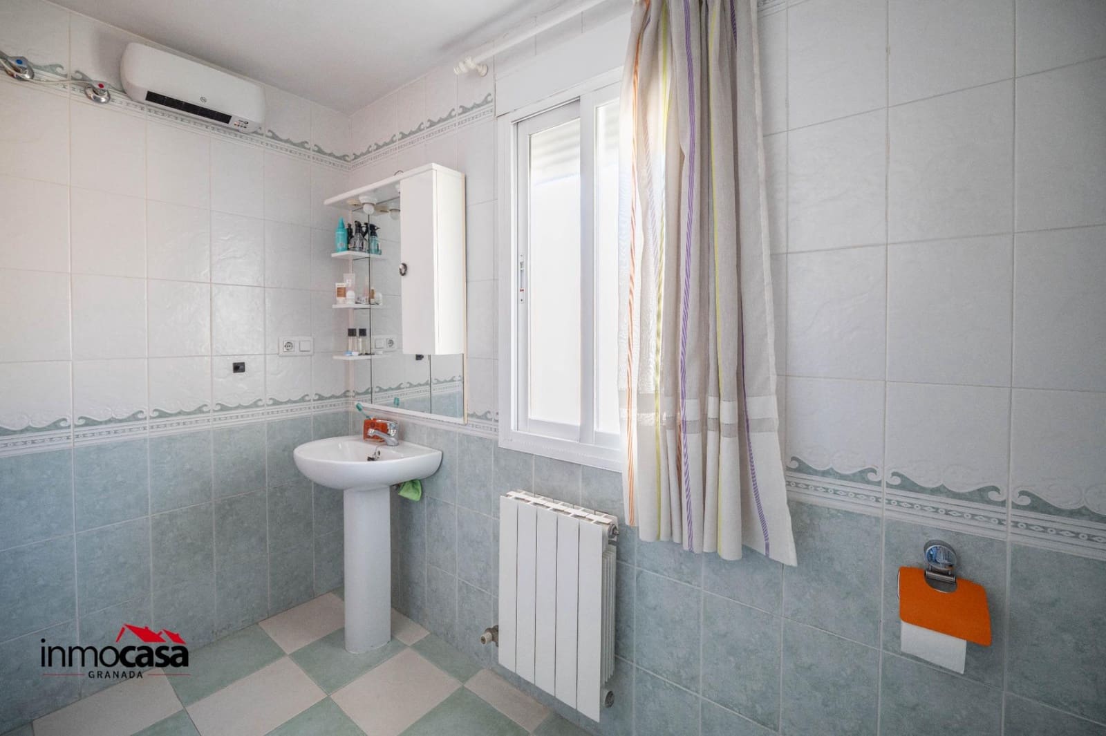 3 bedroom Terraced Villa for sale in Armilla with garage - € 340,000 (Ref: 9839445)