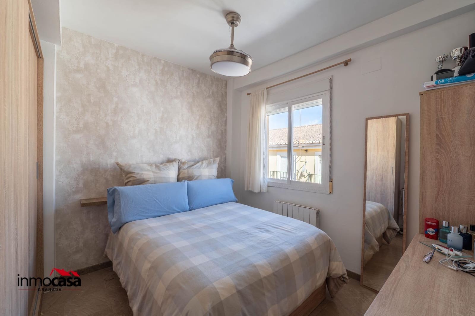 3 bedroom Terraced Villa for sale in Armilla with garage - € 340,000 (Ref: 9839445)