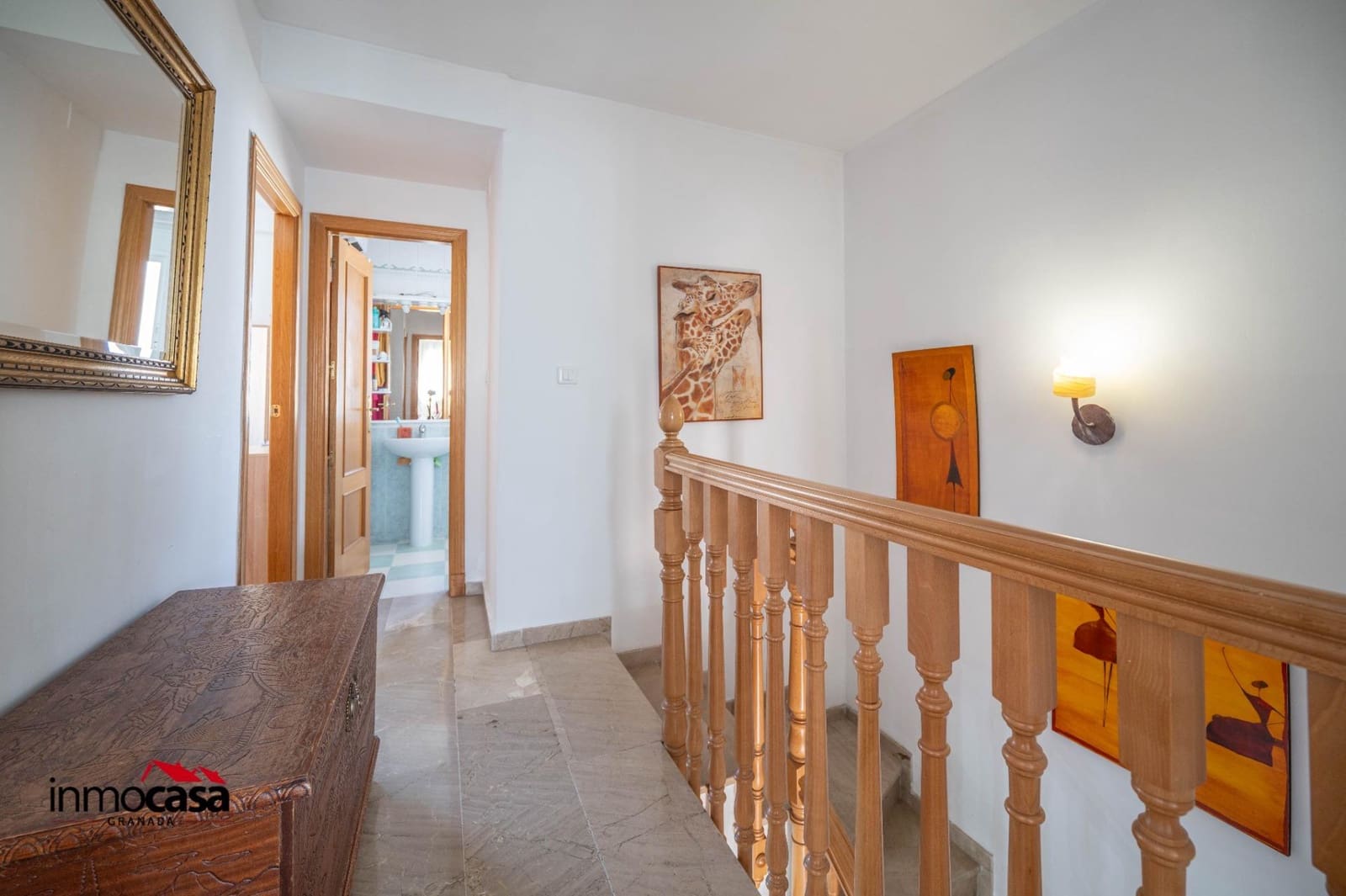 3 bedroom Terraced Villa for sale in Armilla with garage - € 340,000 (Ref: 9839445)