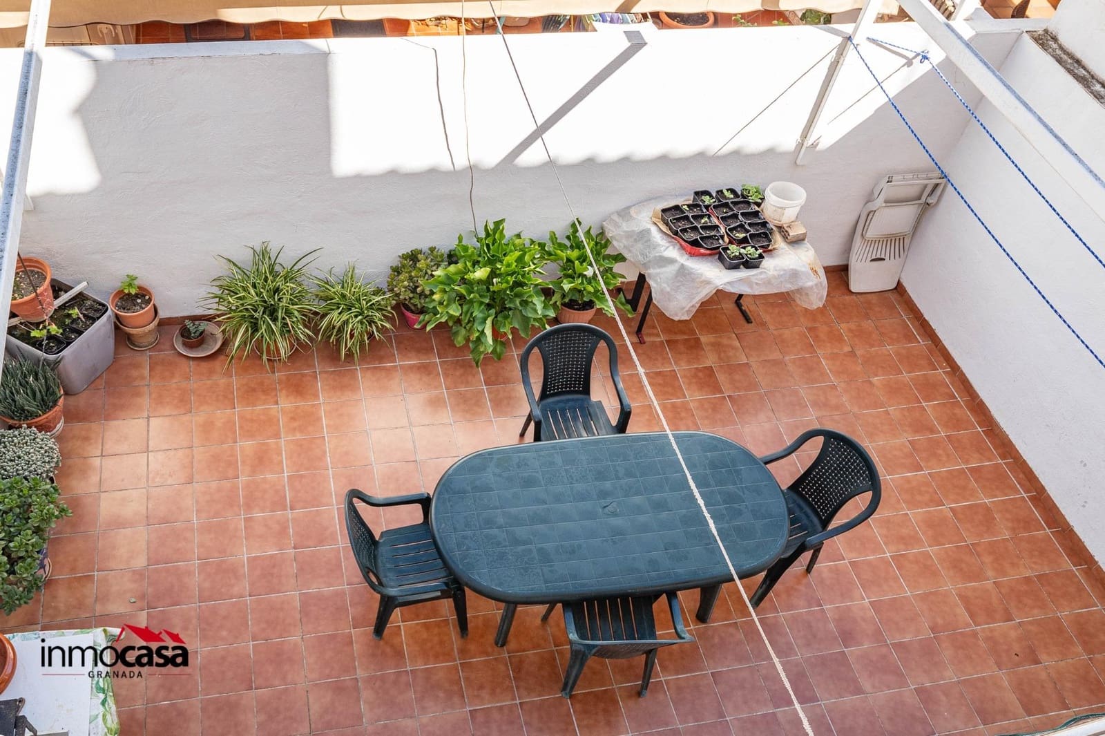3 bedroom Terraced Villa for sale in Armilla with garage - € 340,000 (Ref: 9839445)
