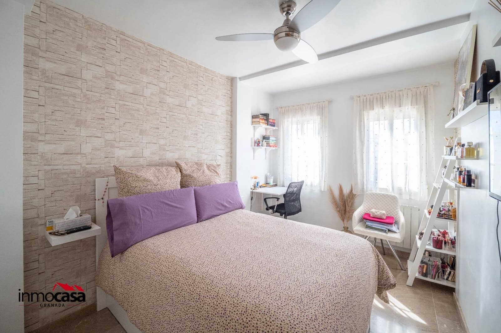 3 bedroom Terraced Villa for sale in Armilla with garage - € 340,000 (Ref: 9839445)