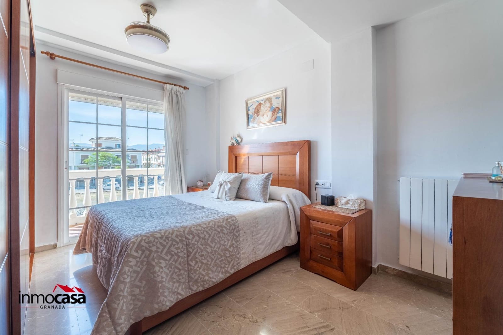3 bedroom Terraced Villa for sale in Armilla with garage - € 340,000 (Ref: 9839445)