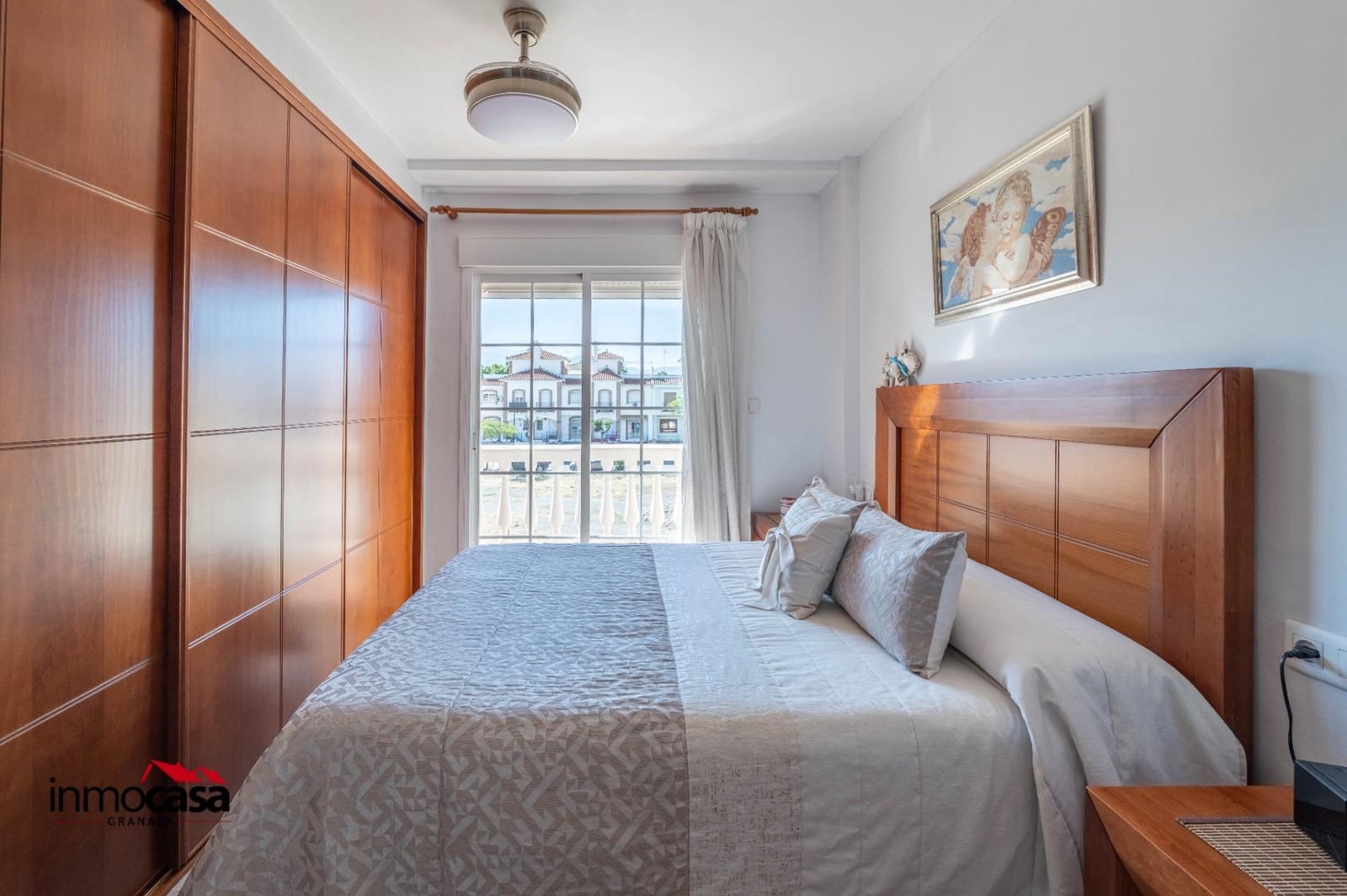 3 bedroom Terraced Villa for sale in Armilla with garage - € 340,000 (Ref: 9839445)