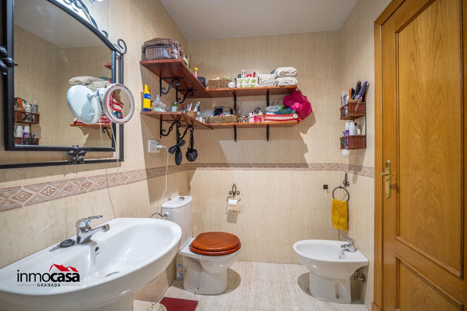 3 bedroom Terraced Villa for sale in Armilla with garage - € 340,000 (Ref: 9839445)