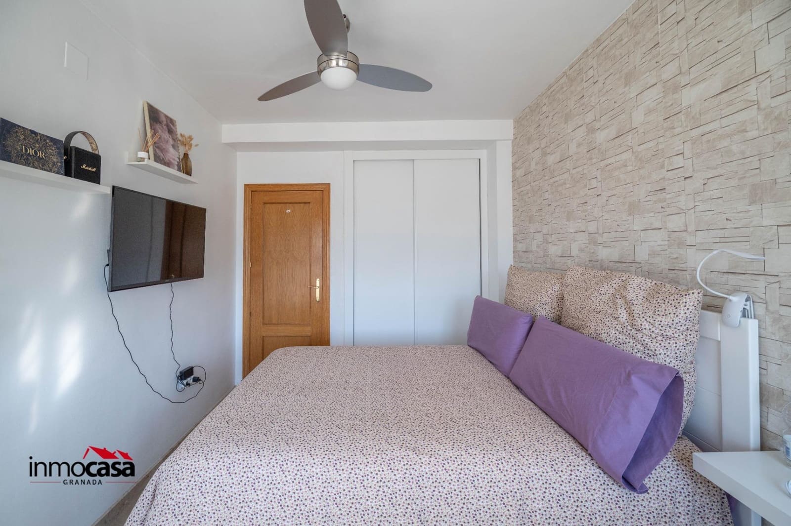 3 bedroom Terraced Villa for sale in Armilla with garage - € 340,000 (Ref: 9839445)