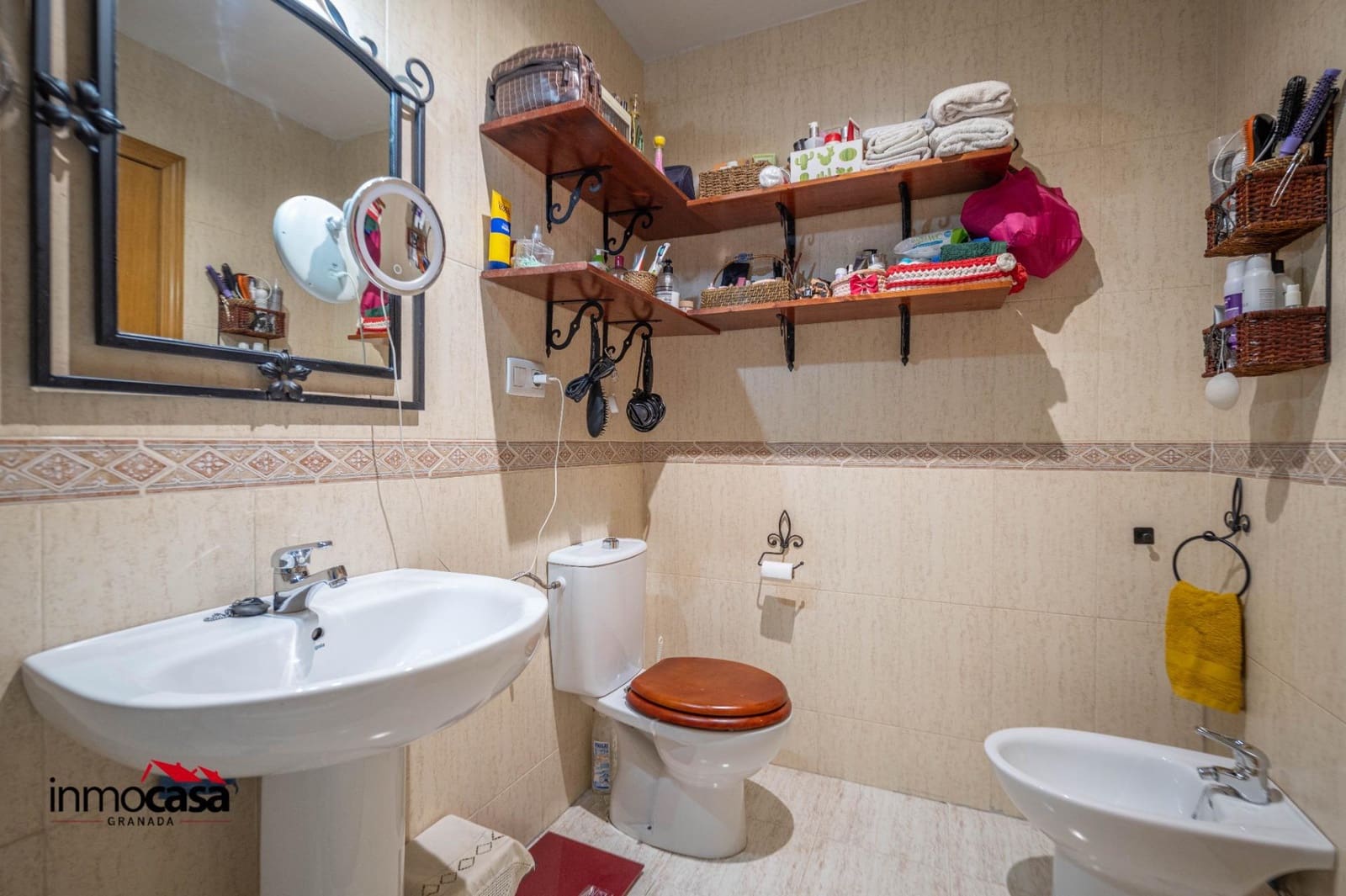 3 bedroom Terraced Villa for sale in Armilla with garage - € 340,000 (Ref: 9839445)