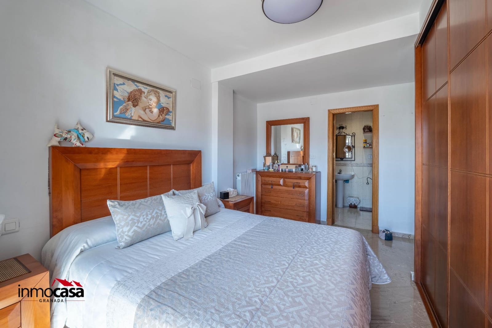 3 bedroom Terraced Villa for sale in Armilla with garage - € 340,000 (Ref: 9839445)