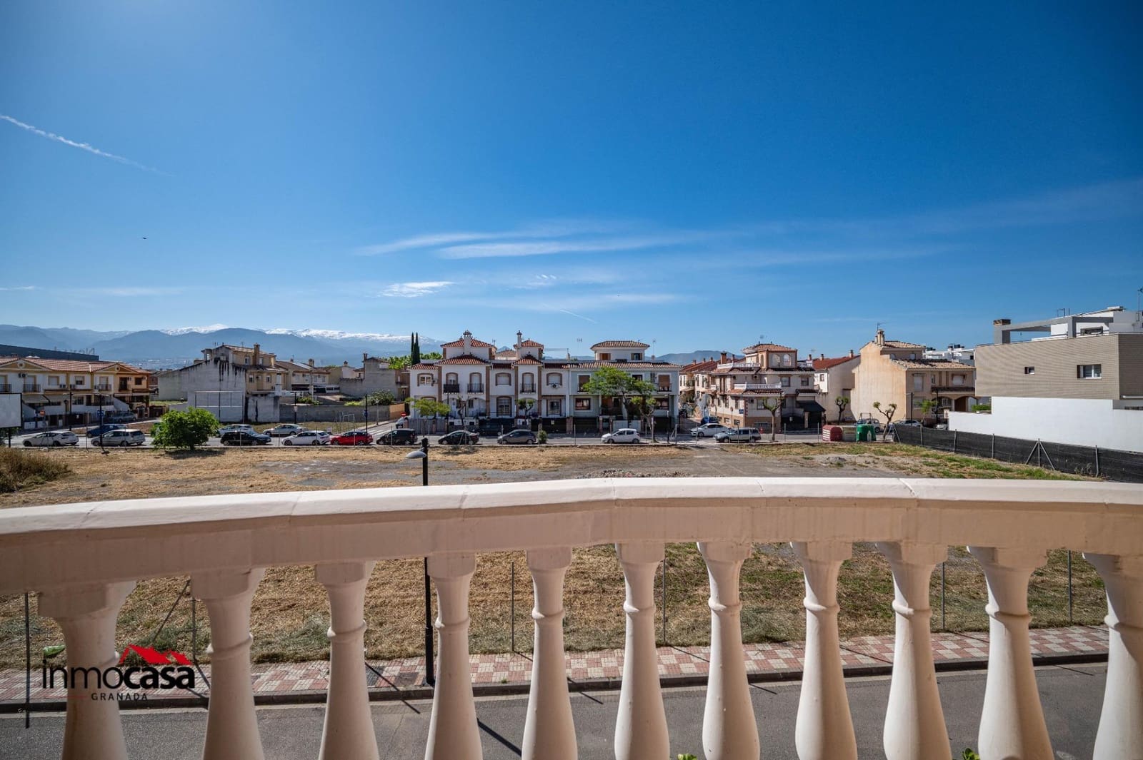 3 bedroom Terraced Villa for sale in Armilla with garage - € 340,000 (Ref: 9839445)