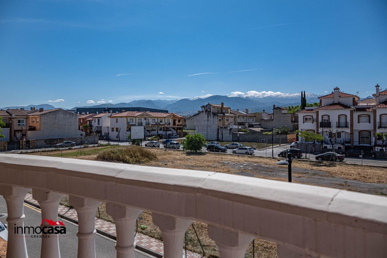 3 bedroom Terraced Villa for sale in Armilla with garage - € 340,000 (Ref: 9839445)