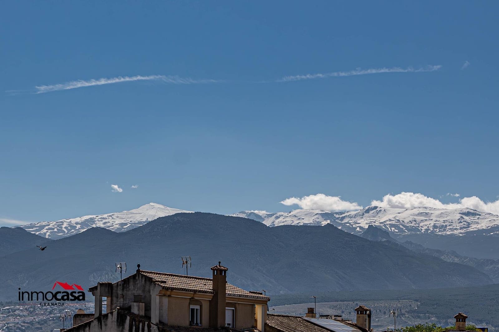 3 bedroom Terraced Villa for sale in Armilla with garage - € 340,000 (Ref: 9839445)