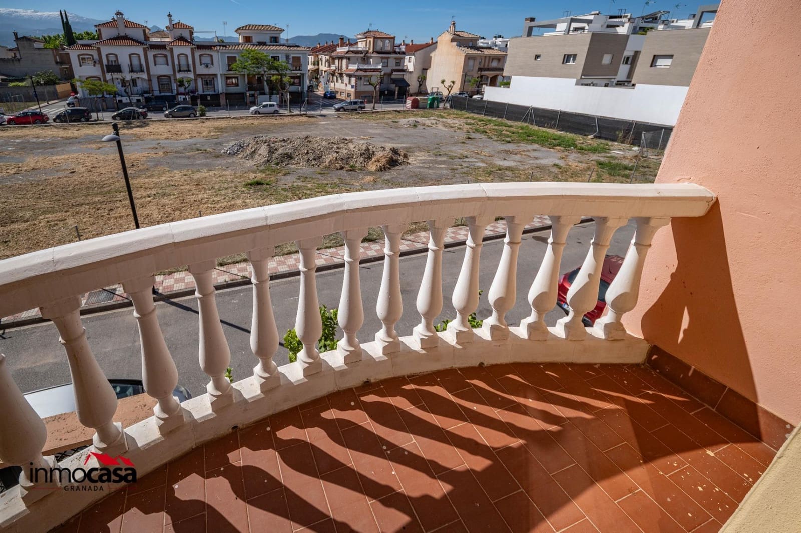 3 bedroom Terraced Villa for sale in Armilla with garage - € 340,000 (Ref: 9839445)