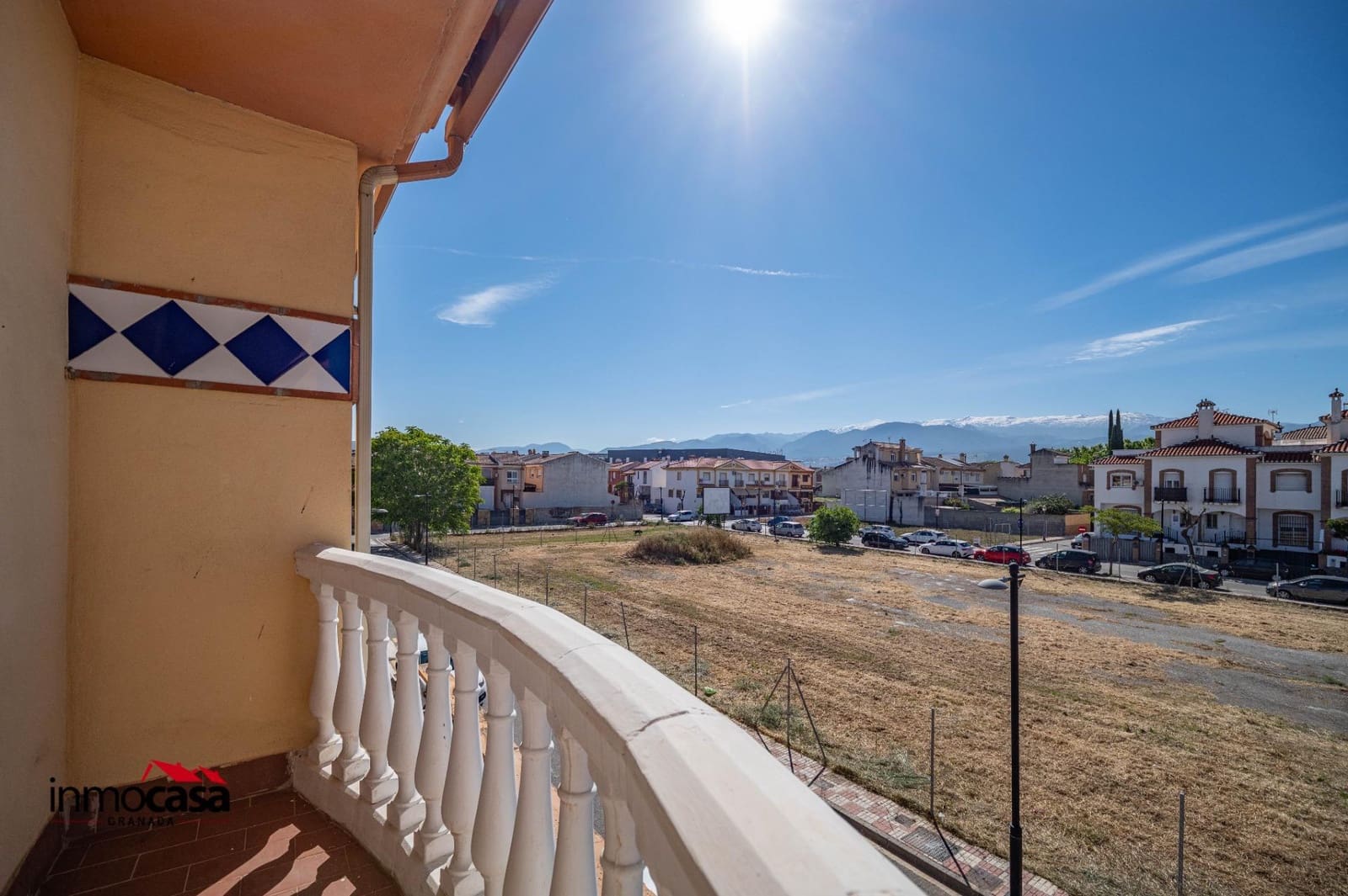 3 bedroom Terraced Villa for sale in Armilla with garage - € 340,000 (Ref: 9839445)