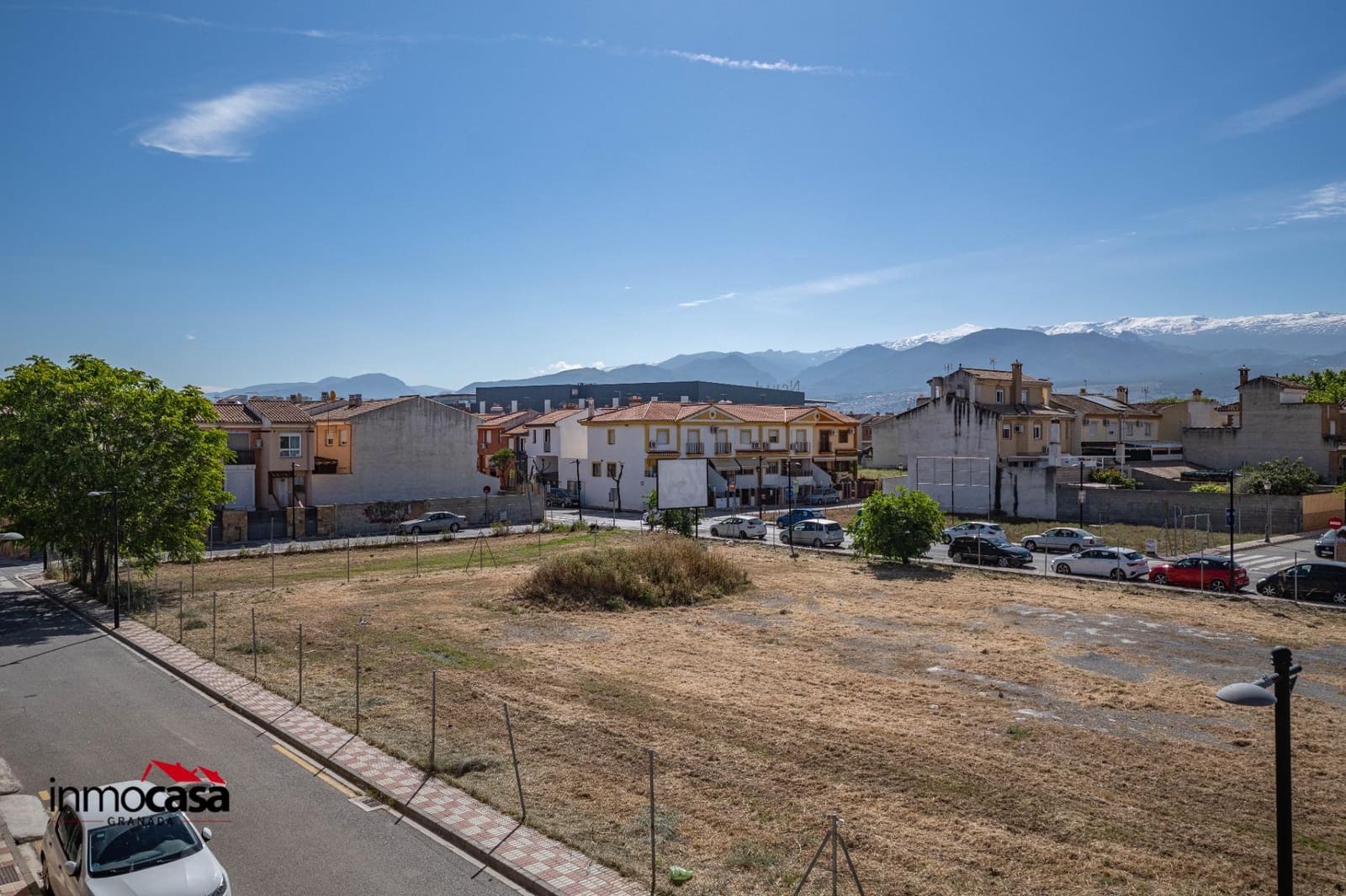 3 bedroom Terraced Villa for sale in Armilla with garage - € 340,000 (Ref: 9839445)