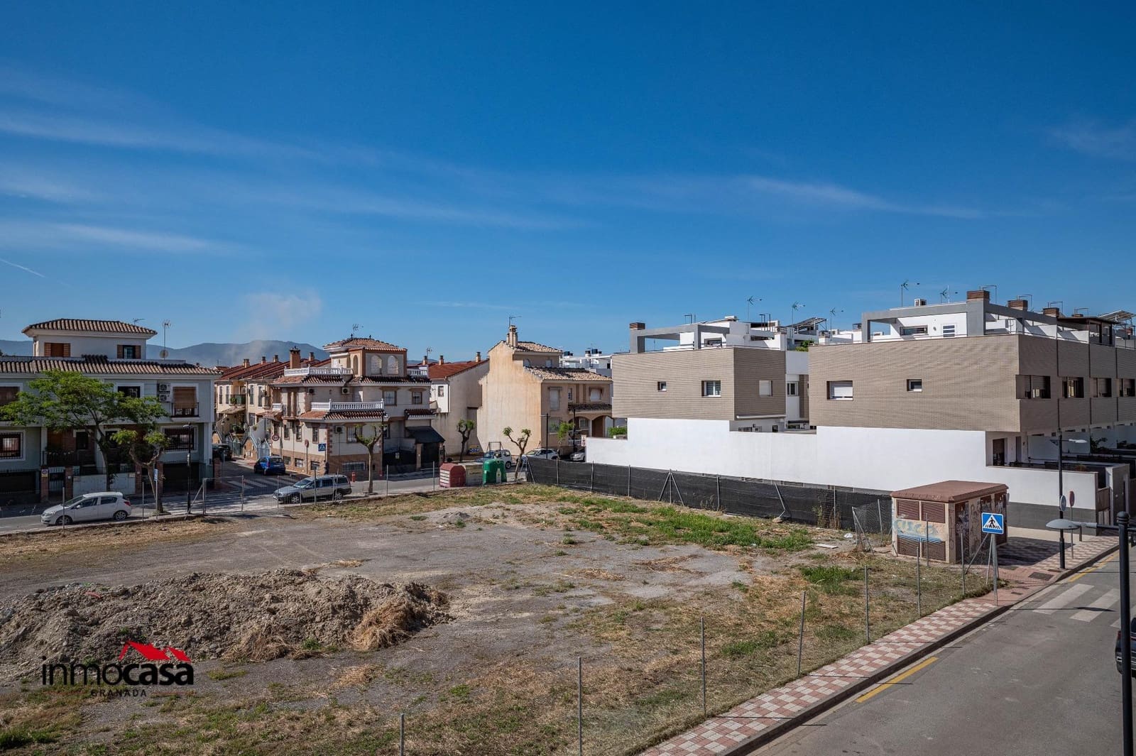 3 bedroom Terraced Villa for sale in Armilla with garage - € 340,000 (Ref: 9839445)