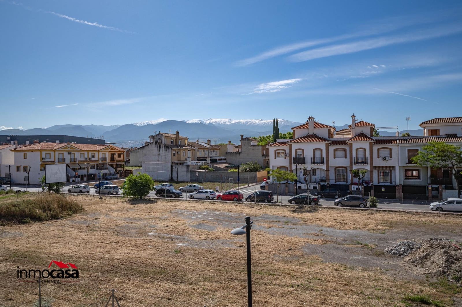 3 bedroom Terraced Villa for sale in Armilla with garage - € 340,000 (Ref: 9839445)