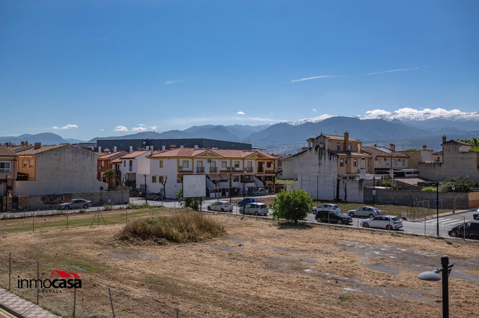 3 bedroom Terraced Villa for sale in Armilla with garage - € 340,000 (Ref: 9839445)