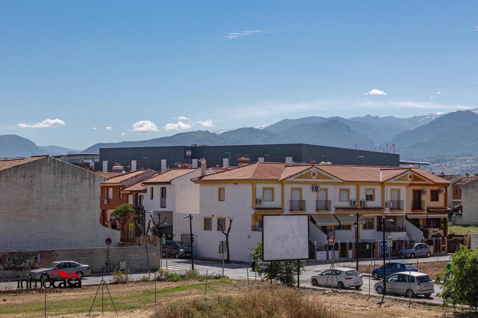 3 bedroom Terraced Villa for sale in Armilla with garage - € 340,000 (Ref: 9839445)