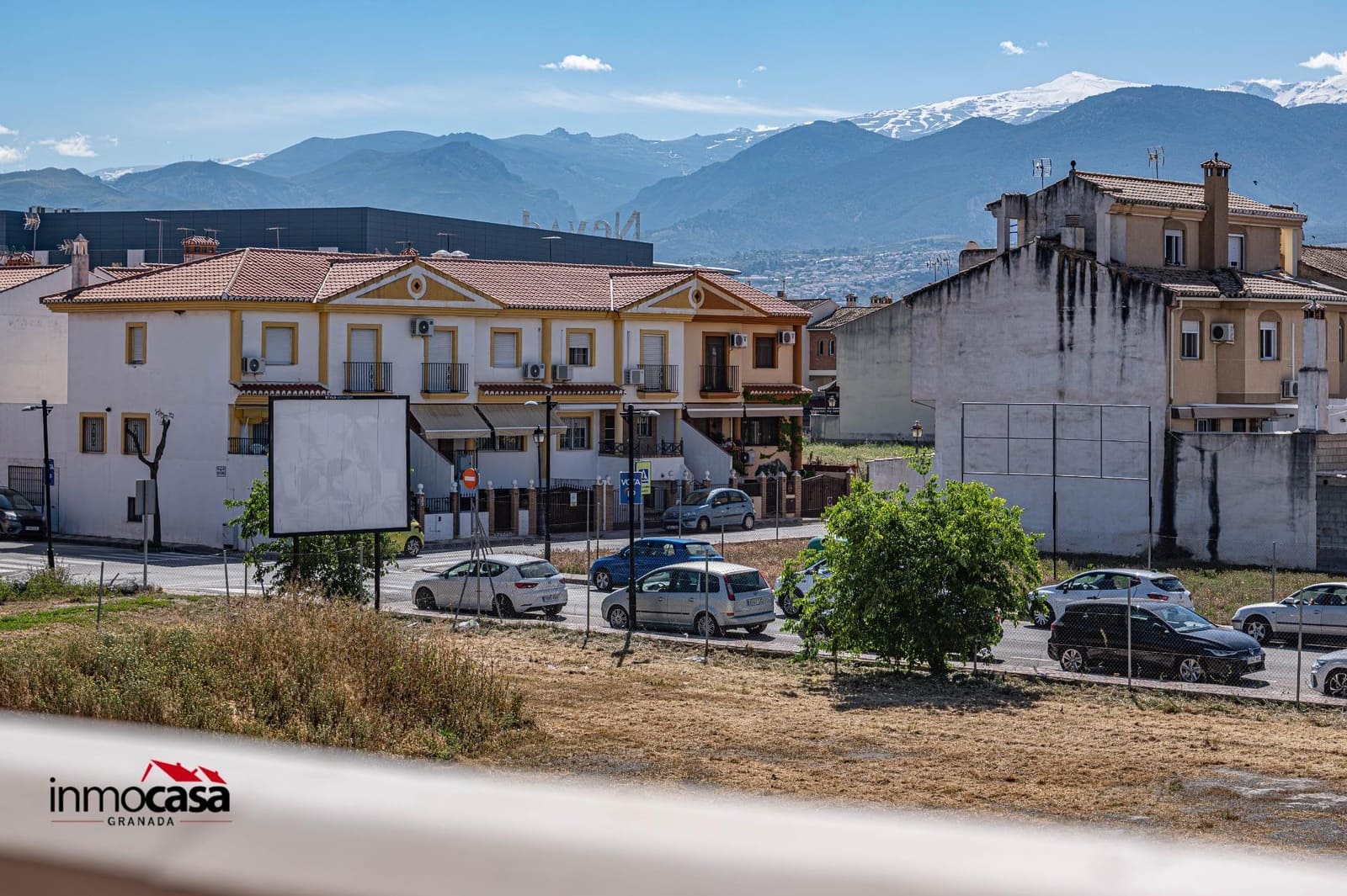 3 bedroom Terraced Villa for sale in Armilla with garage - € 340,000 (Ref: 9839445)