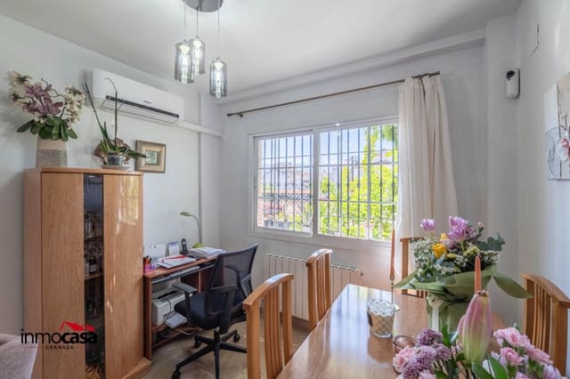 3 Zimmer Reihenhaus zu verkaufen in Armilla mit Garage - 340.000 € (Ref: 9839445)