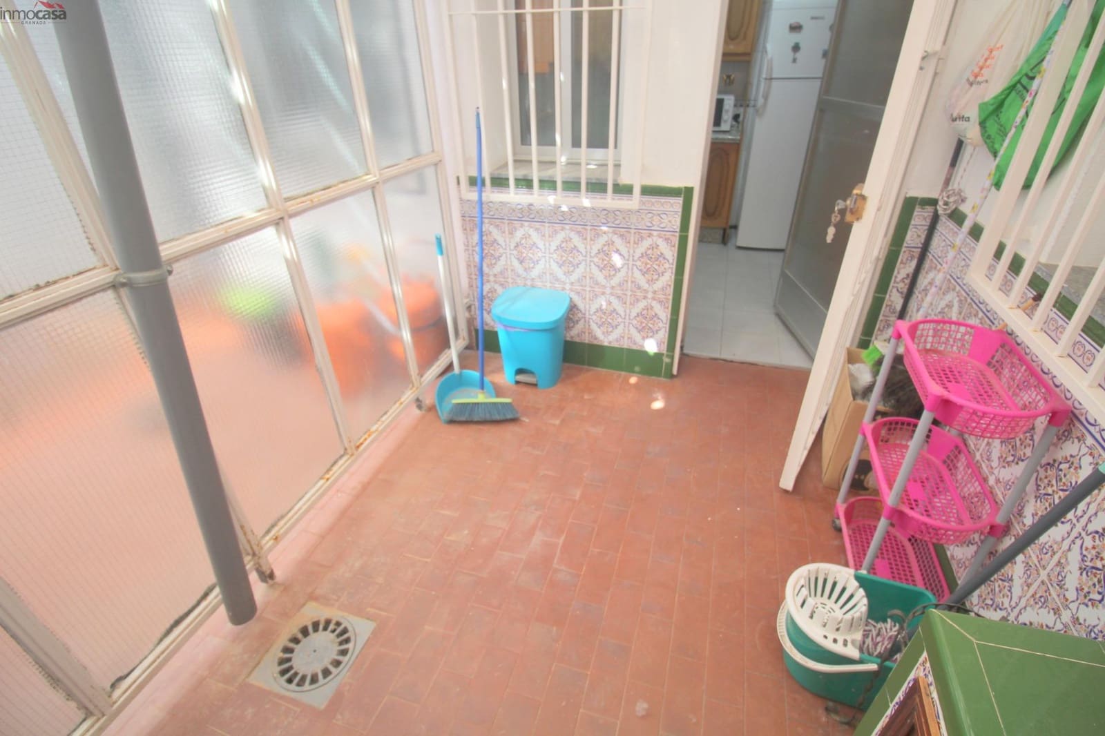 2 Zimmer Wohnung zu vermieten in Armilla - 700 € (Ref: 9839446)