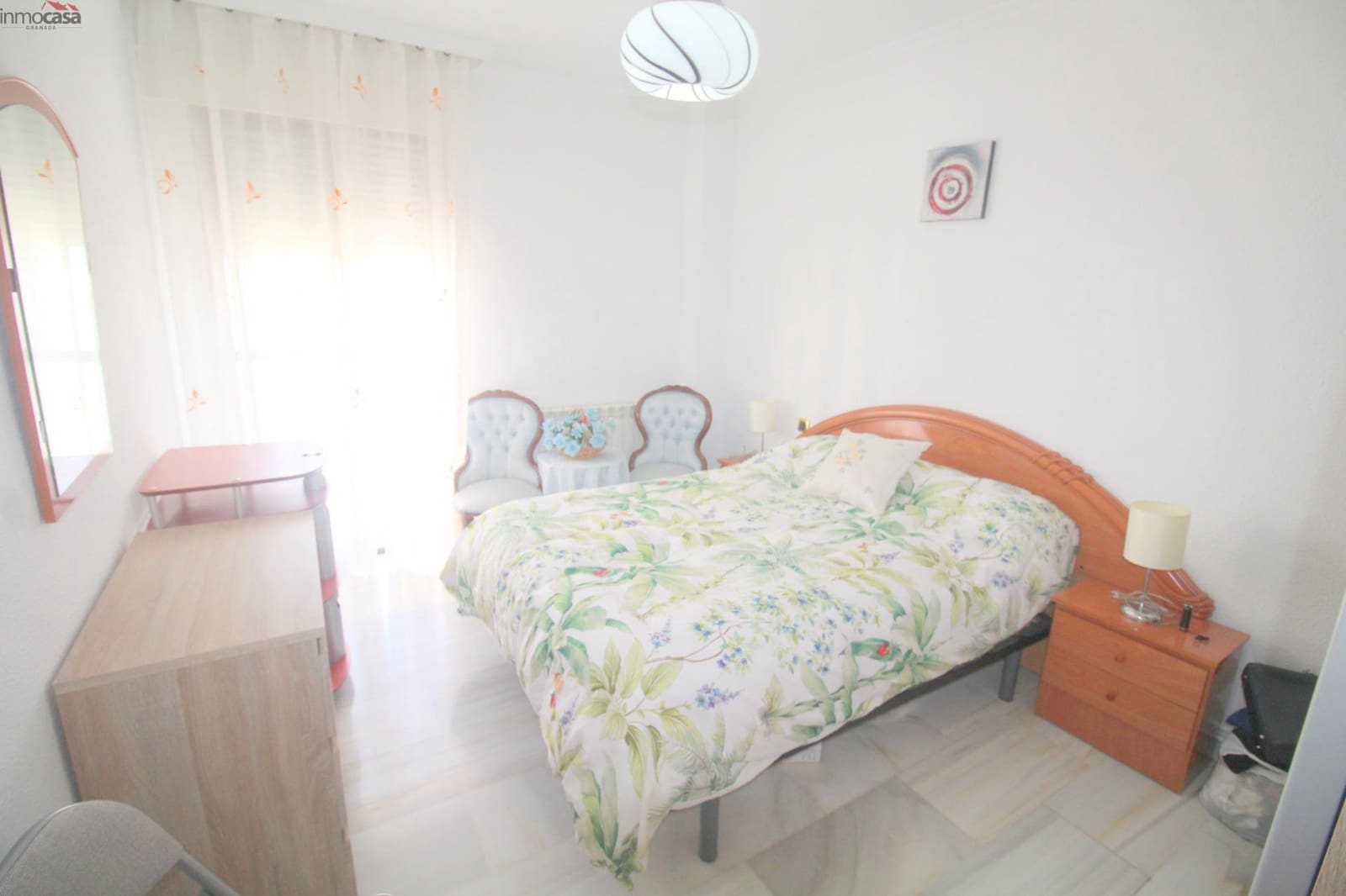 2 Zimmer Wohnung zu vermieten in Armilla - 700 € (Ref: 9839446)