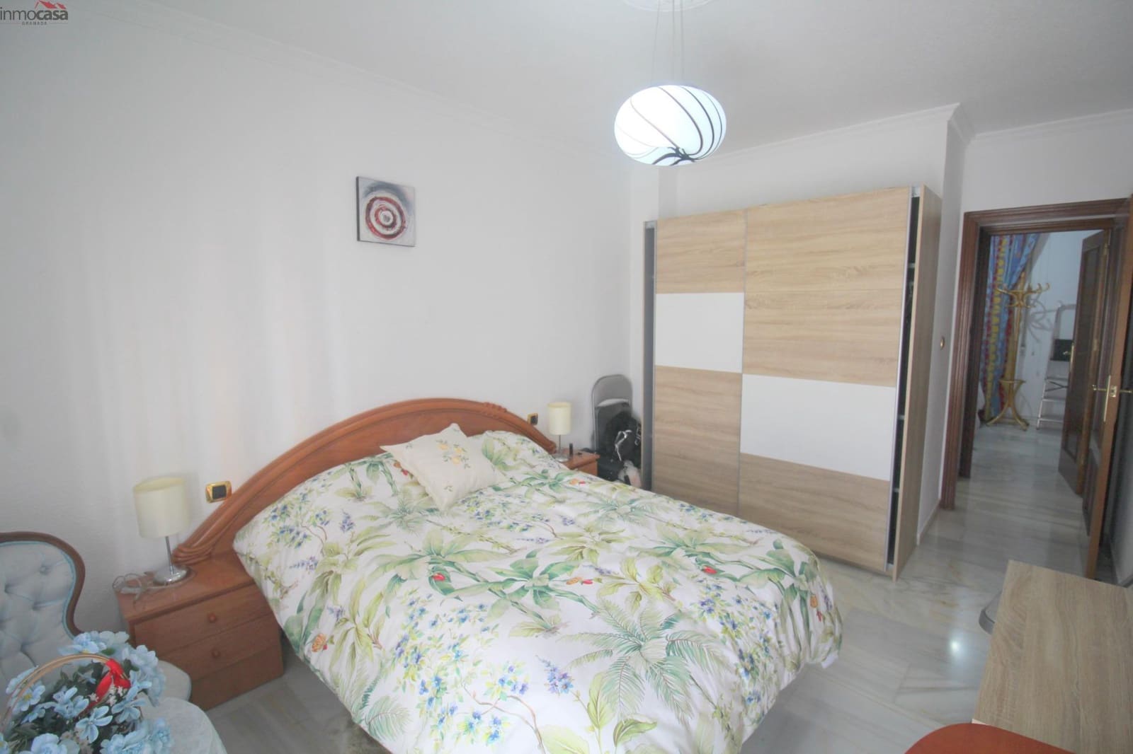 2 Zimmer Wohnung zu vermieten in Armilla - 700 € (Ref: 9839446)