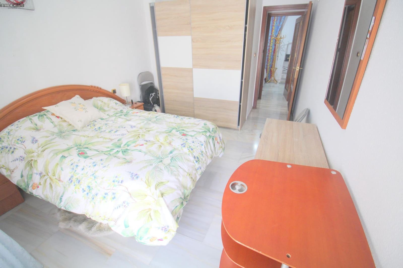 2 Zimmer Wohnung zu vermieten in Armilla - 700 € (Ref: 9839446)