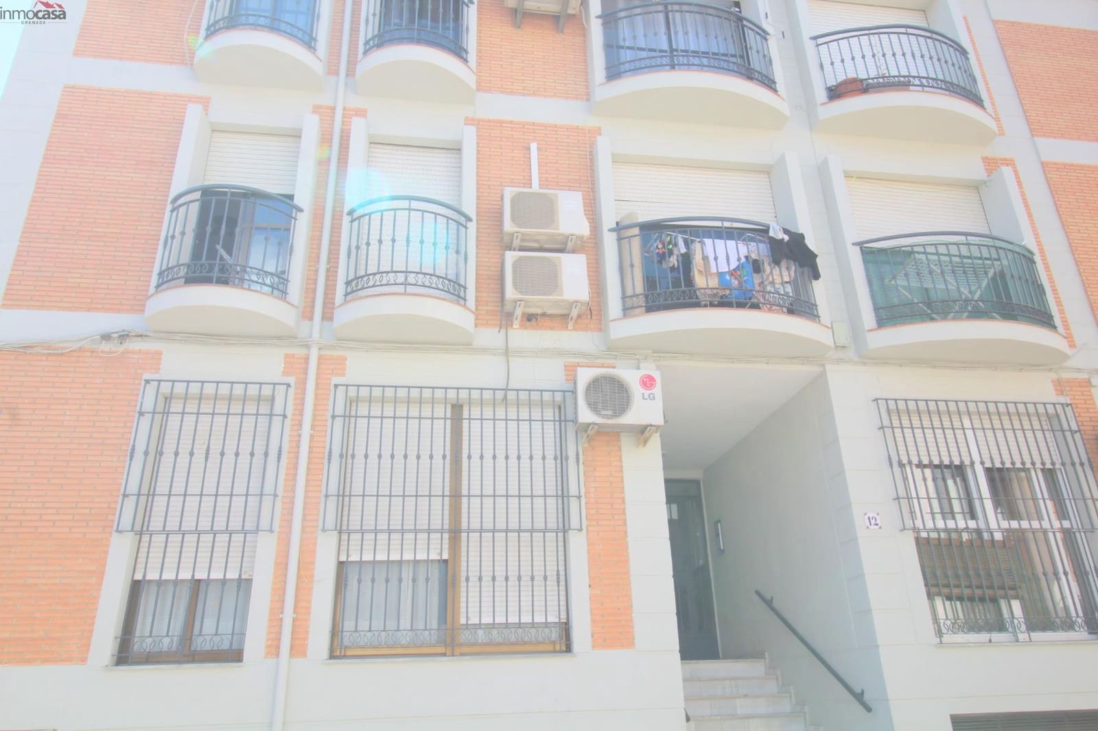 2 Zimmer Wohnung zu vermieten in Armilla - 700 € (Ref: 9839446)
