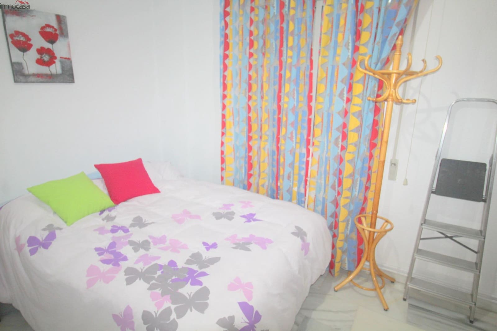 2 Zimmer Wohnung zu vermieten in Armilla - 700 € (Ref: 9839446)