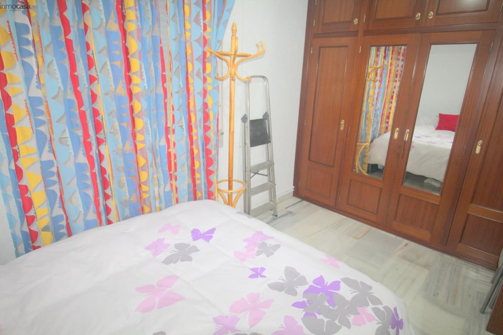2 Zimmer Wohnung zu vermieten in Armilla - 700 € (Ref: 9839446)