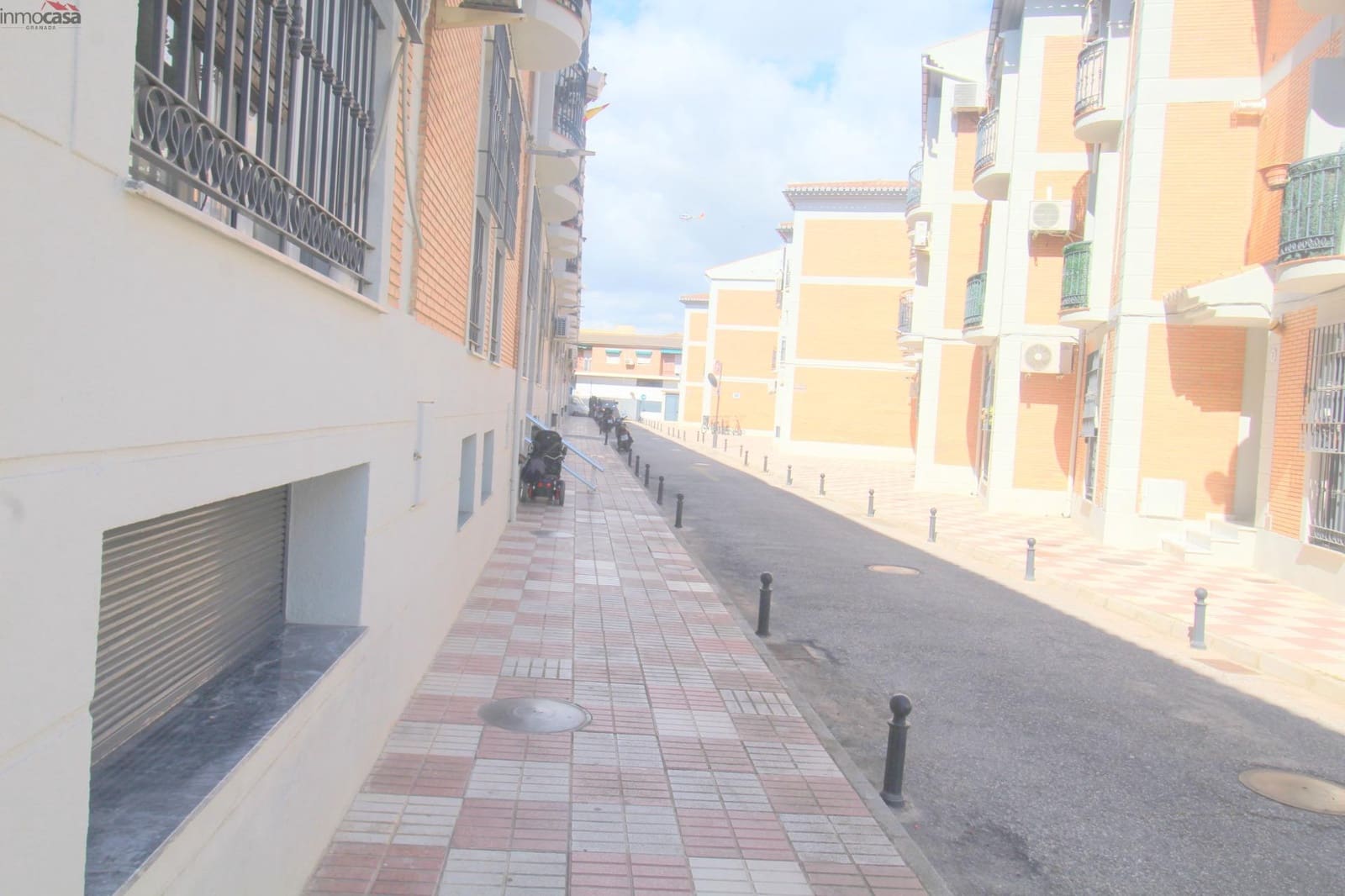 2 Zimmer Wohnung zu vermieten in Armilla - 700 € (Ref: 9839446)