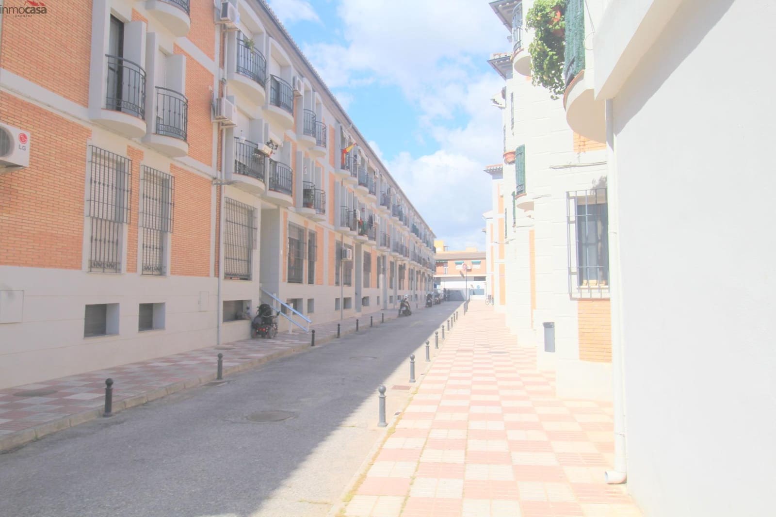 2 Zimmer Wohnung zu vermieten in Armilla - 700 € (Ref: 9839446)