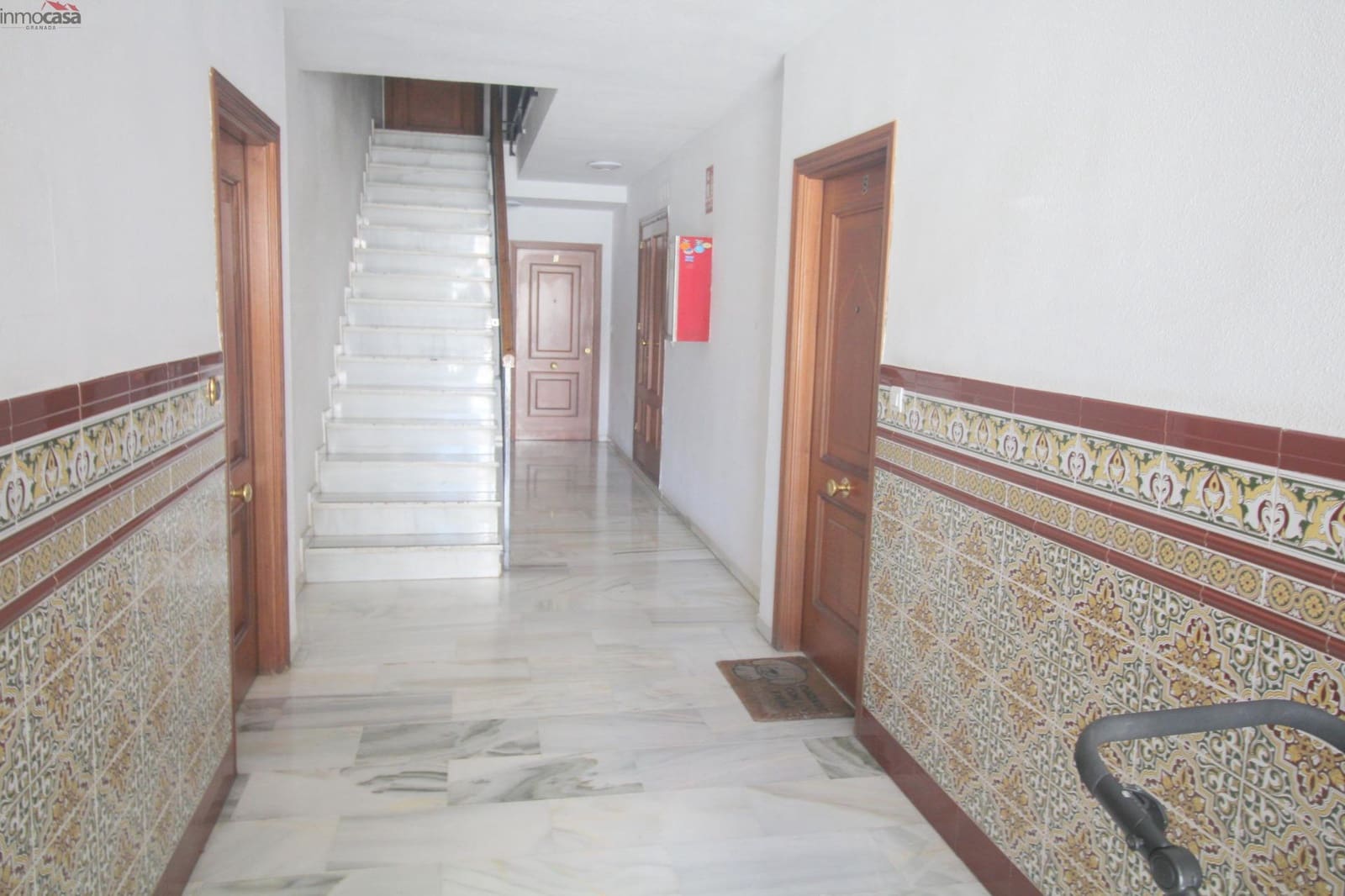 2 Zimmer Wohnung zu vermieten in Armilla - 700 € (Ref: 9839446)