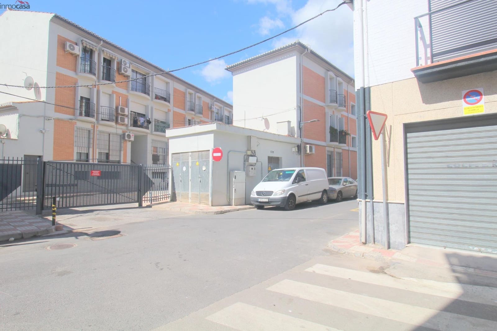 2 Zimmer Wohnung zu vermieten in Armilla - 700 € (Ref: 9839446)