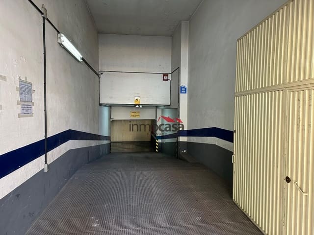 Garage for sale in Zaidin, Granada city - € 38,000 (Ref: 9839447)