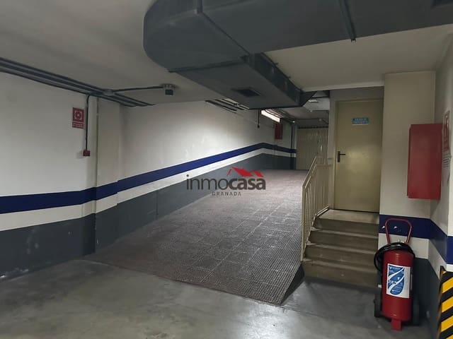 Garage for sale in Zaidin, Granada city - € 38,000 (Ref: 9839447)